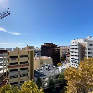 Apartamento Ricardo Soriano 16 Center Of - Eaw Homes, Marbella