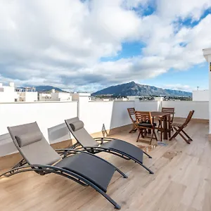Apartamento Moderno Lll, Marbella