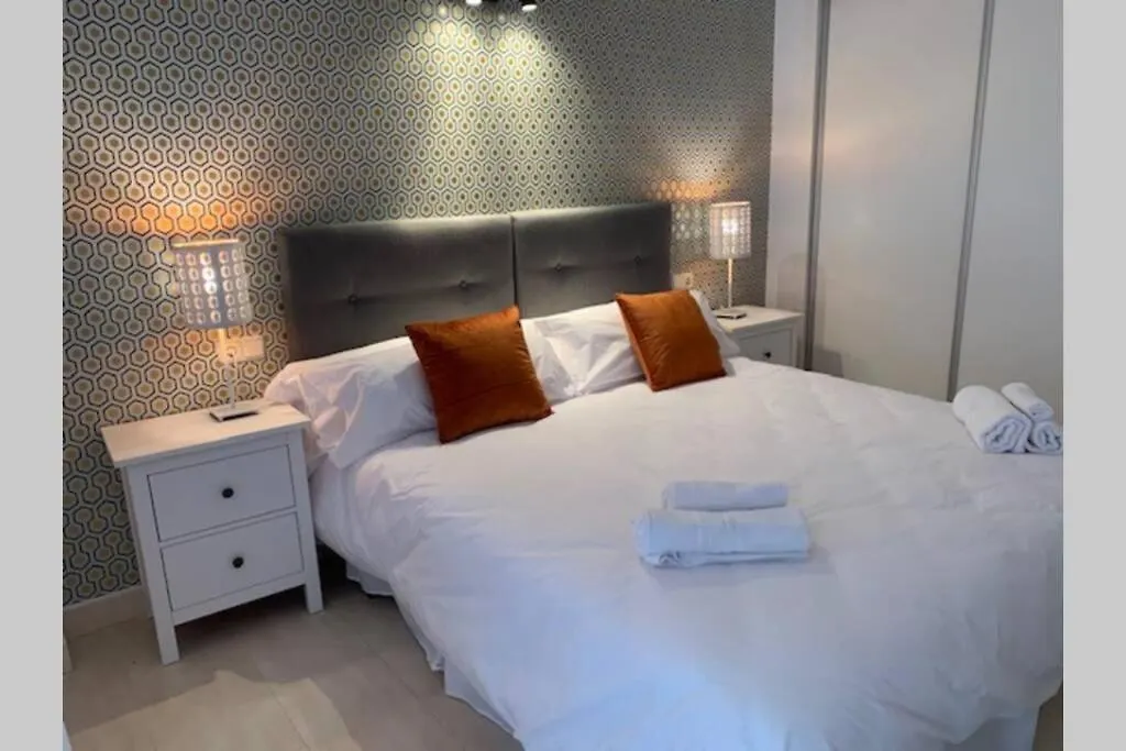 Atico En Marbella Centro, Segunda Linea Playa 731 Apartment 0*,  Spain