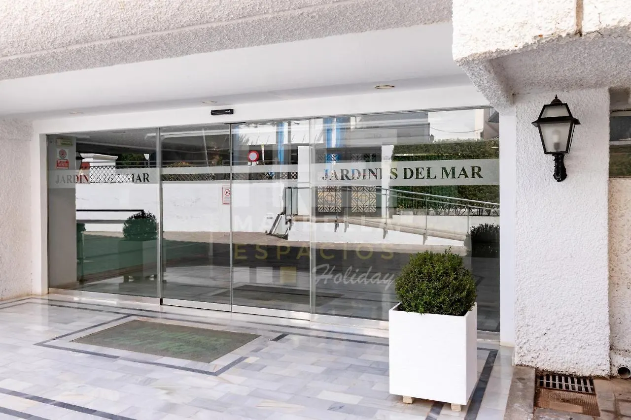 Atico En Marbella Centro, Segunda Linea Playa 731 Apartment Spain